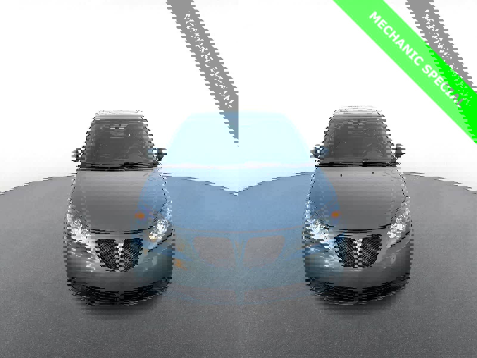 Used 2006 Pontiac G6 6-Cyl w/ Drivers Package image 3