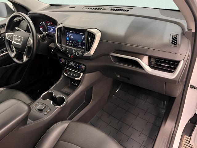 Certified 2024 GMC Terrain SLT AWD/4WD image 14