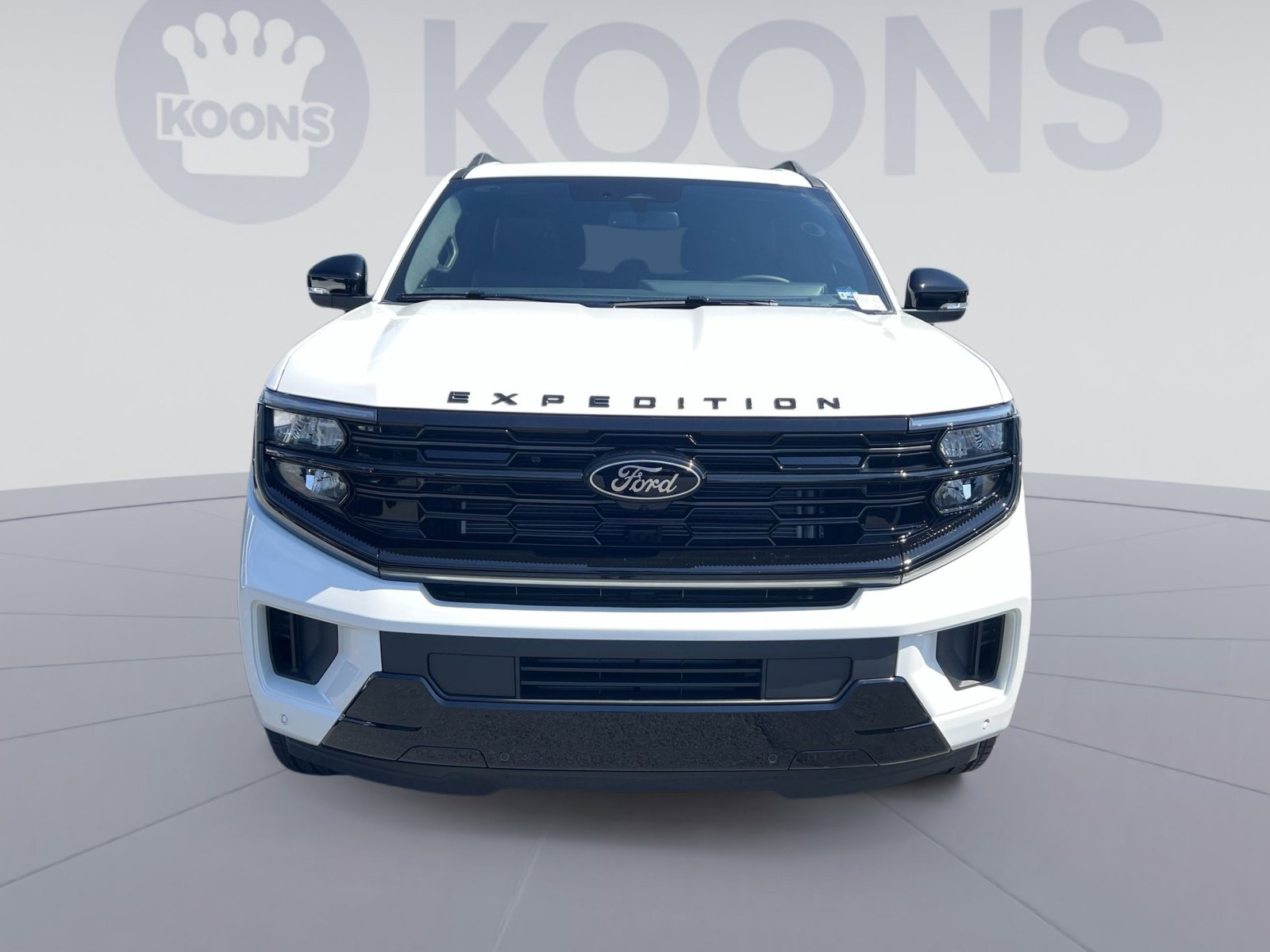 New 2026 Ford Expedition Platinum image 19