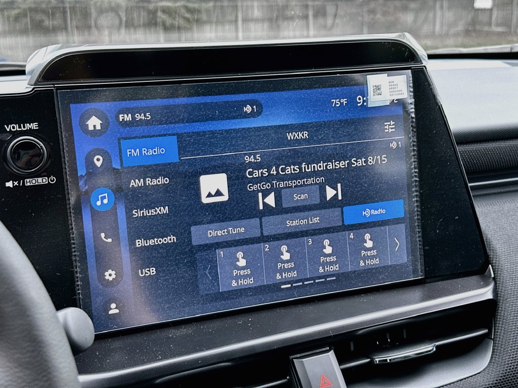 New 2026 Subaru Outback Limited AWD/4WD image 19