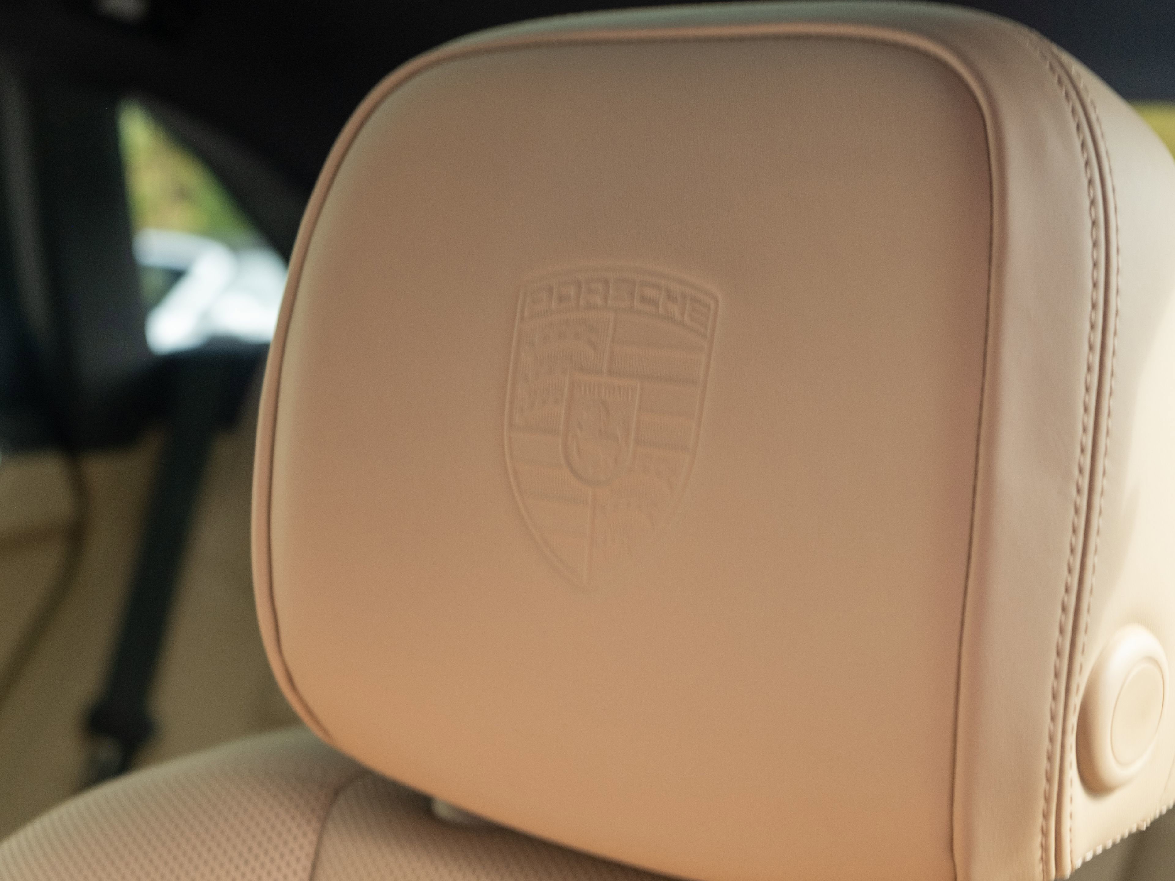 Used 2026 Porsche Macan image 20