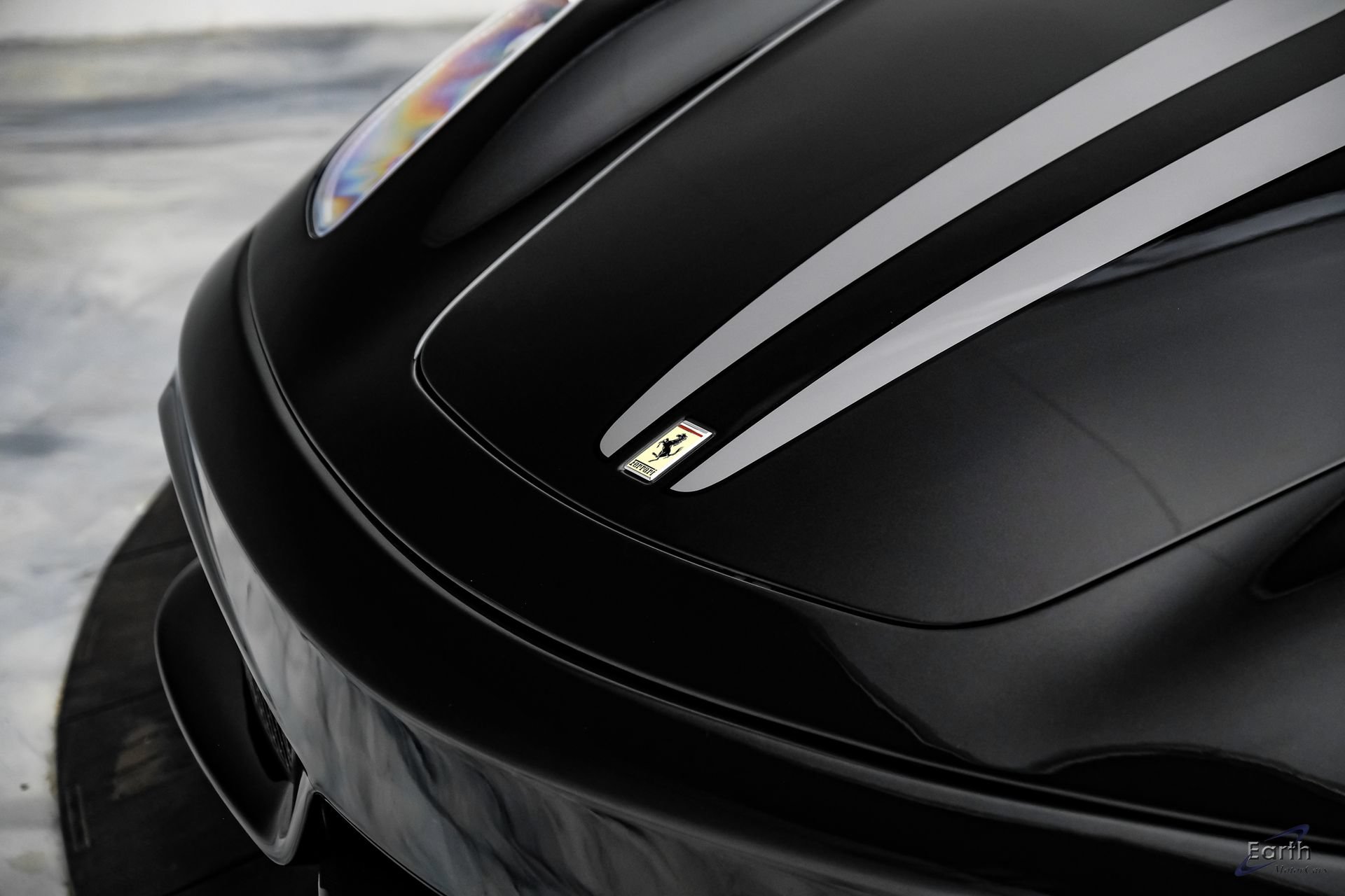 Used 2008 Ferrari F430 Scuderia RWD image 41
