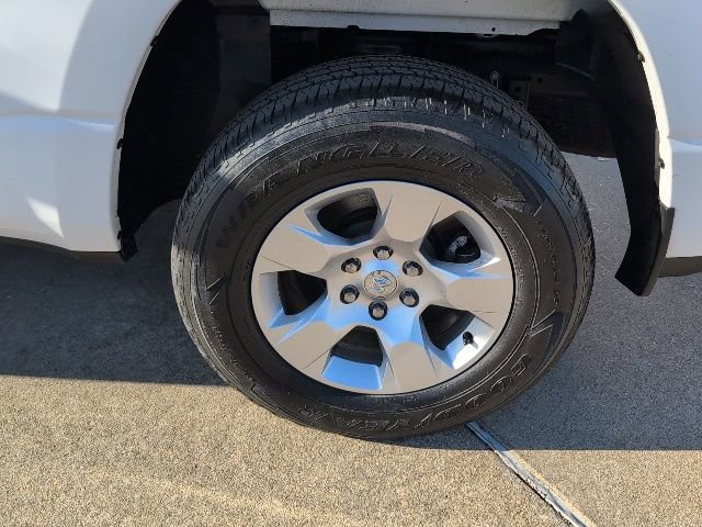 Used 2023 RAM 1500 Big Horn image 3