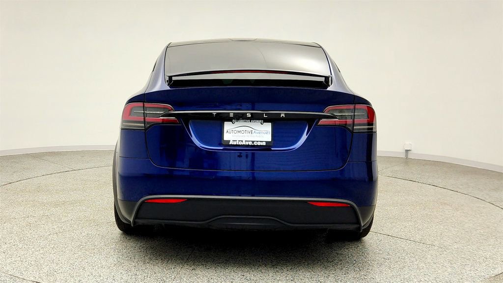 Used 2024 Tesla Model X image 6
