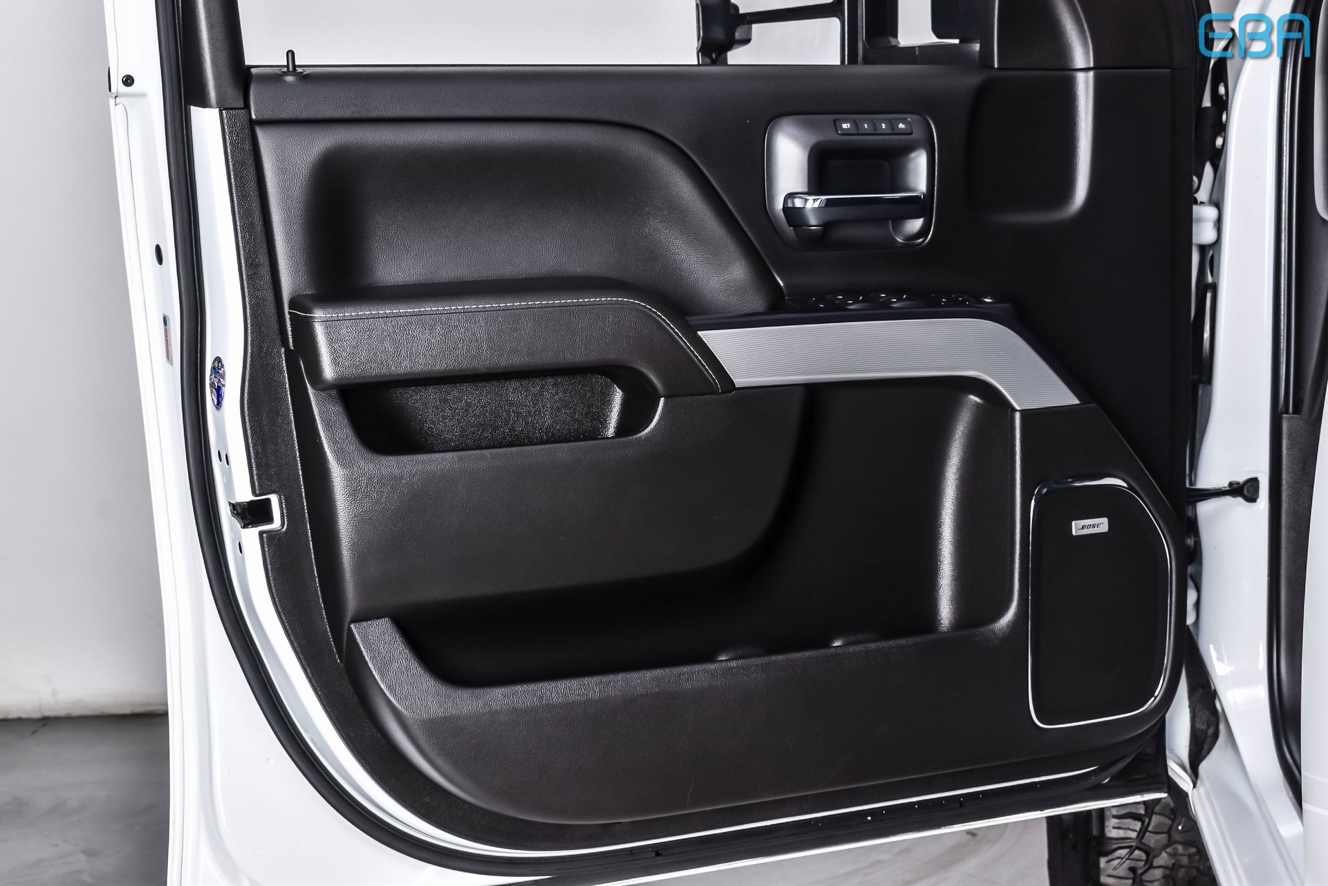 Used 2017 Chevrolet Silverado 2500 LTZ w/ Duramax Plus Package image 13