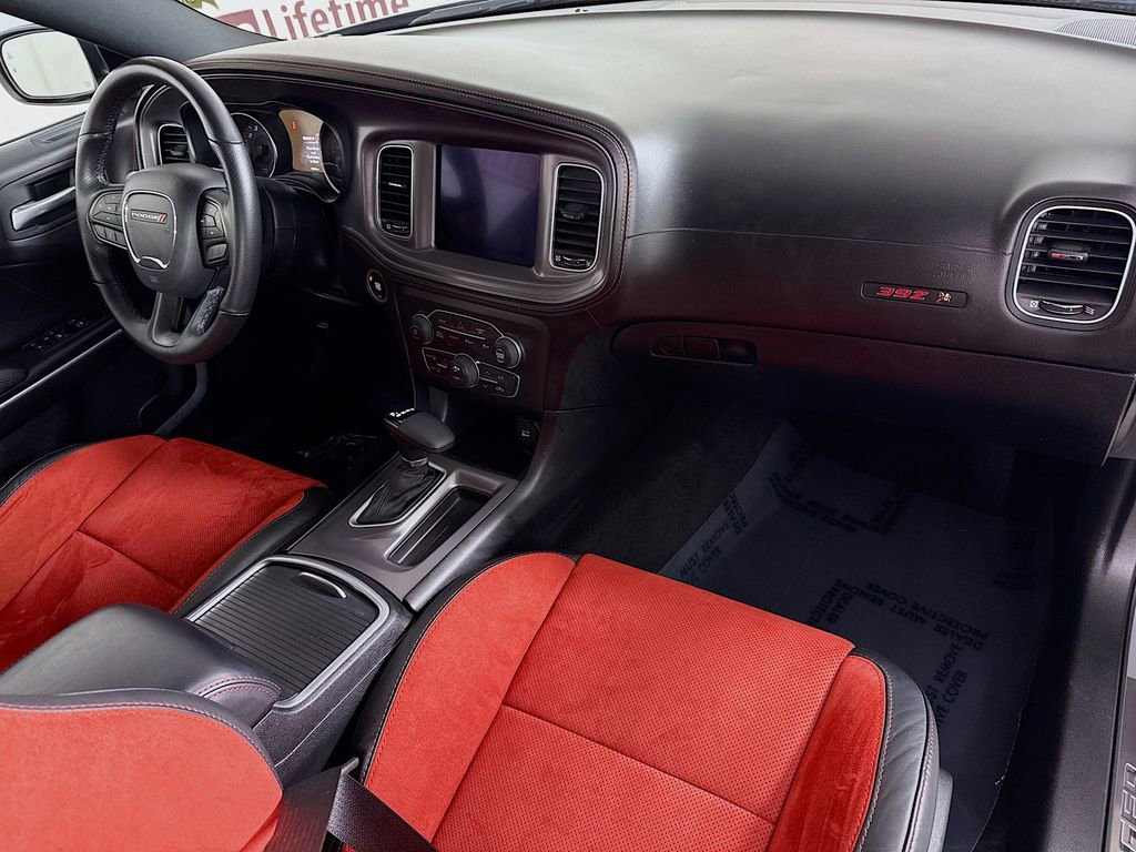 Used 2023 Dodge Charger Scat Pack w/ Plus Group image 31