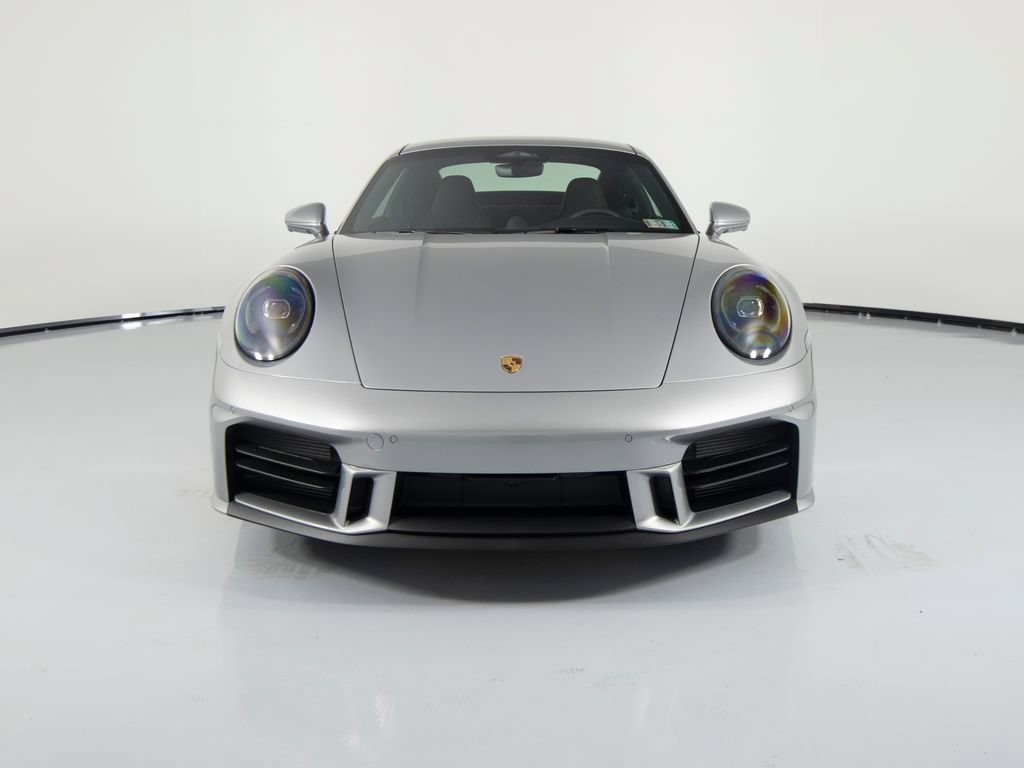 Certified 2026 Porsche 911 Carrera S RWD image 13