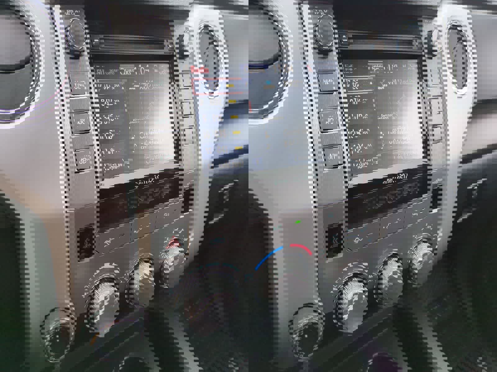 Used 2017 Toyota Tundra SR5 AWD/4WD image 26