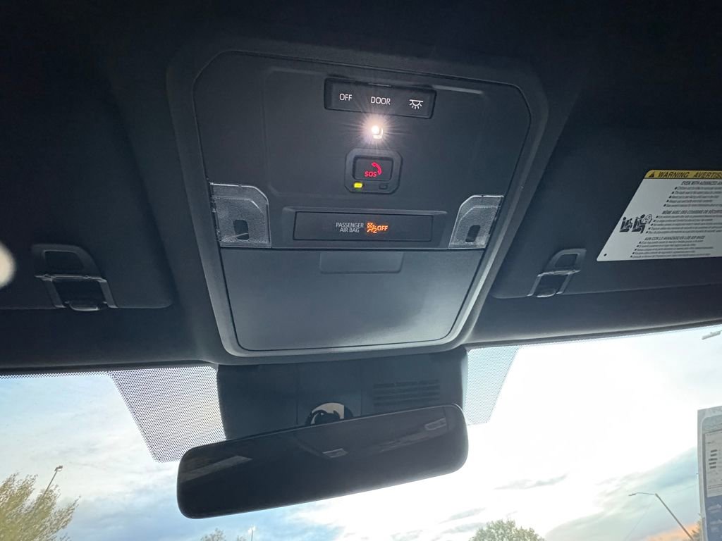 New 2025 Toyota Tacoma SR5 image 29