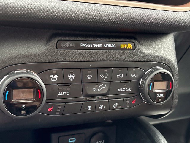 Used 2021 Ford Bronco Sport Badlands w/ Badlands Package AWD/4WD image 18