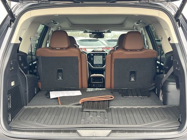 New 2026 Subaru Ascent Touring image 34