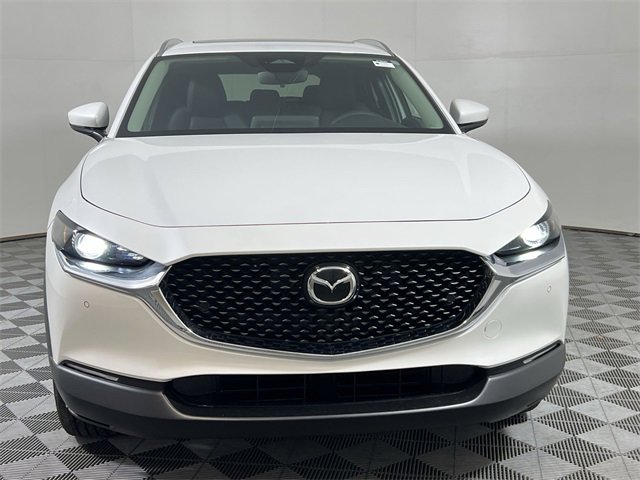 New 2026 MAZDA CX-30 AWD 2.5 S image 3