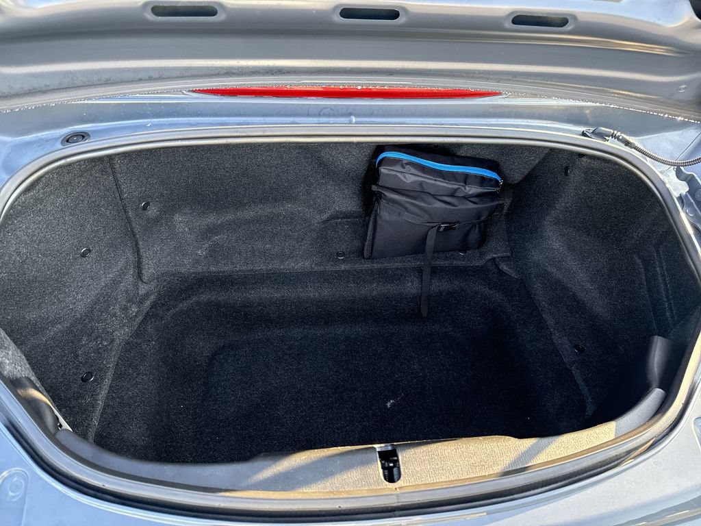 Used 2021 MAZDA MX-5 Miata Club RWD image 33