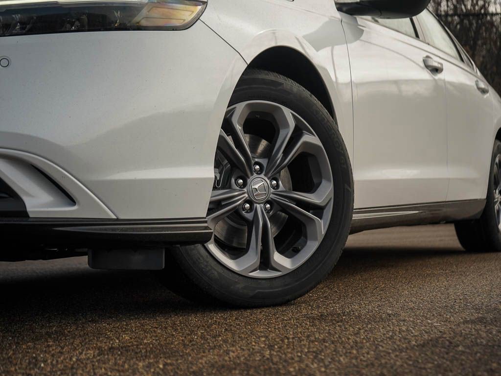 New 2025 Honda Accord EX-L image 6