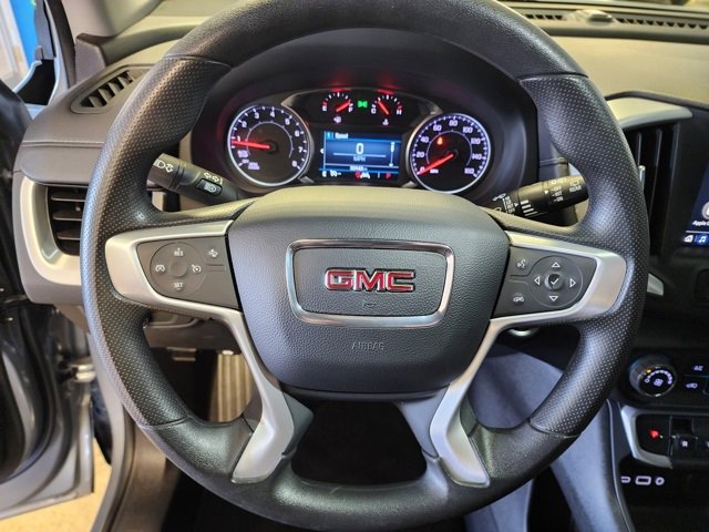 Certified 2023 GMC Terrain SLE image 18