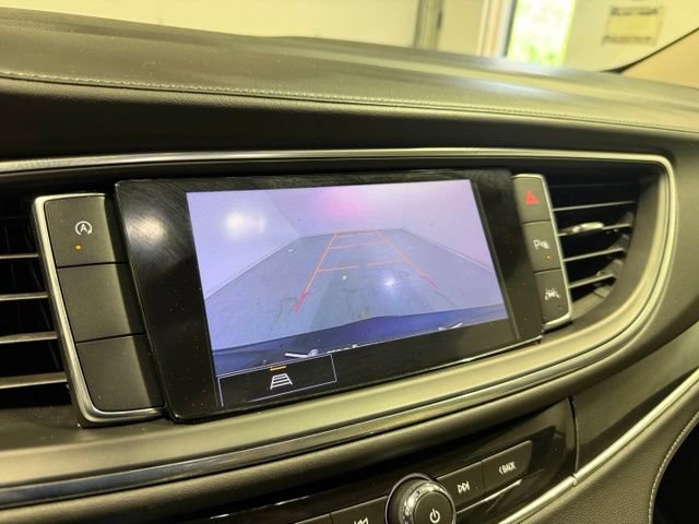 Certified 2023 Buick Enclave Essence FWD image 20