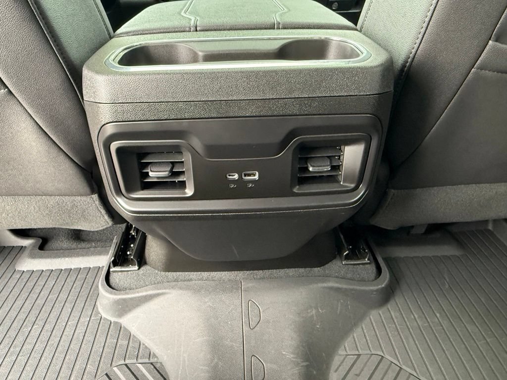 Used 2023 Chevrolet Silverado 1500 RST w/ RST All Star Premium Package AWD/4WD image 23