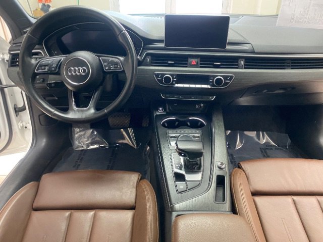 Used 2018 Audi A4 2.0T Ultra Premium Plus image 30