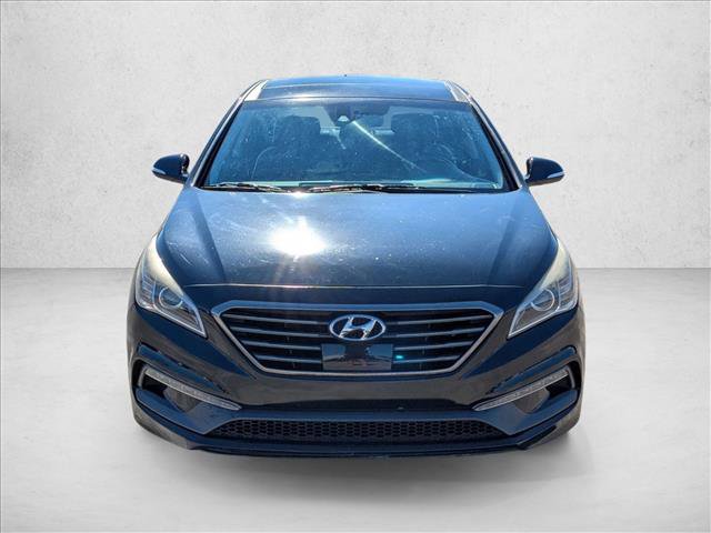 Used 2016 Hyundai Sonata Limited w/ Option Group 05 image 2