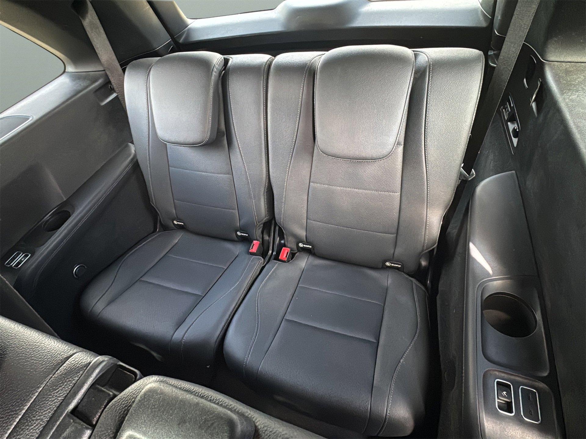 Used 2022 Mercedes-Benz GLS 450 GLS 450 image 14