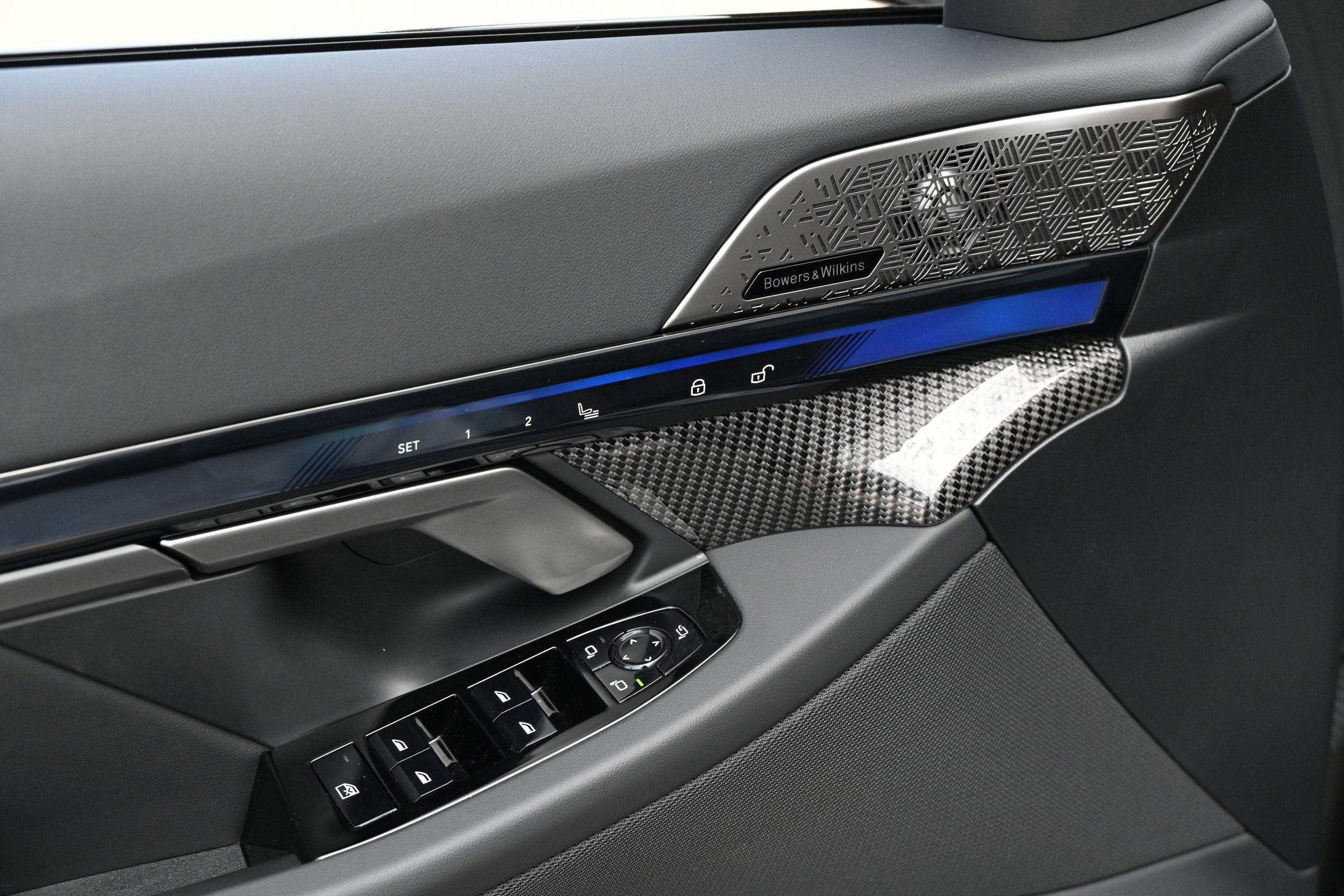 New 2027 BMW M5 Touring w/ M Driver's Package AWD/4WD image 29