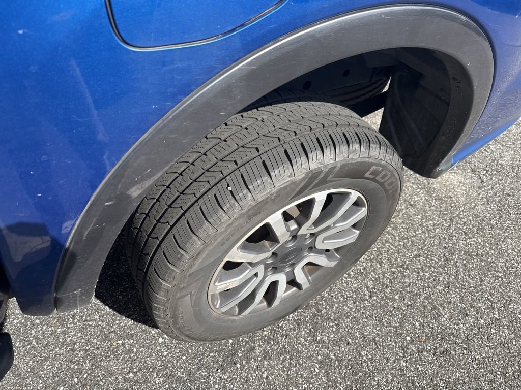 Used 2019 Ford Ranger XLT w/ Equipment Group 302A Luxury image 15