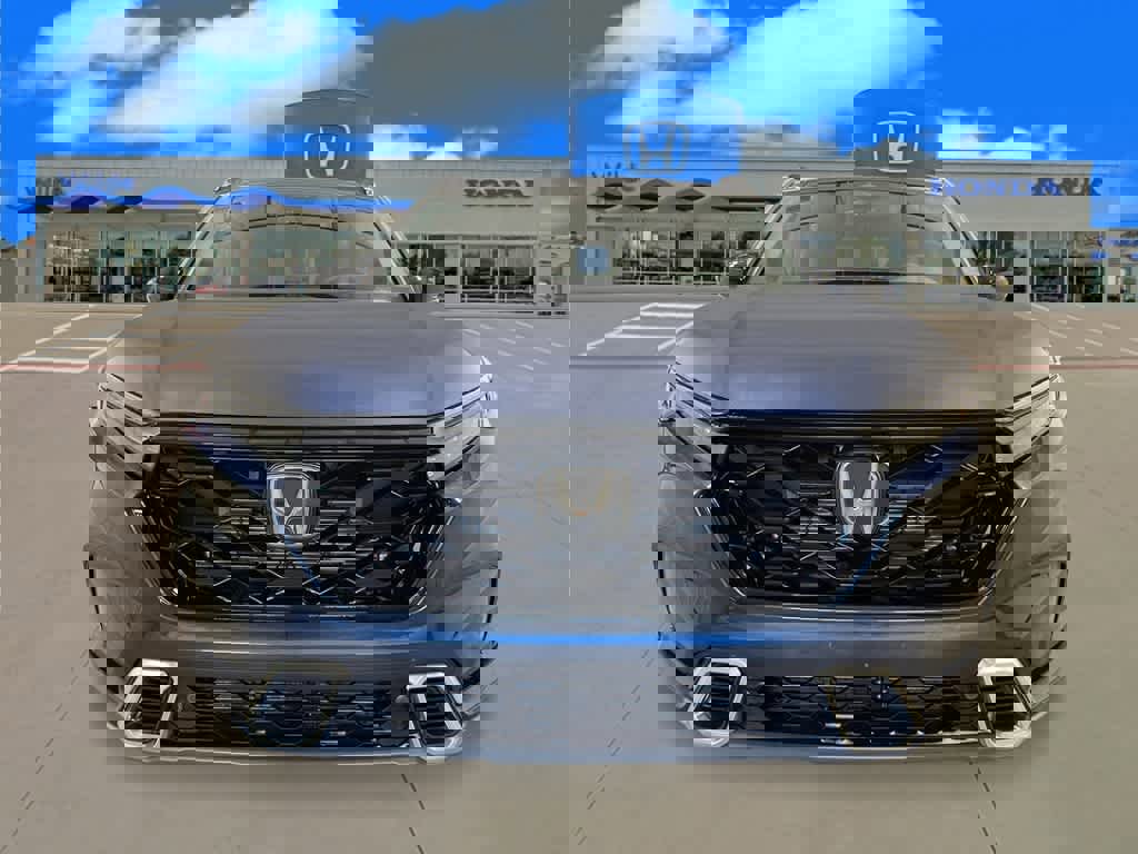 New 2026 Honda CR-V Sport Touring image 10