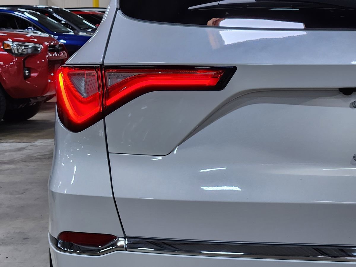 Used 2024 Acura MDX FWD w/ Technology Package image 20