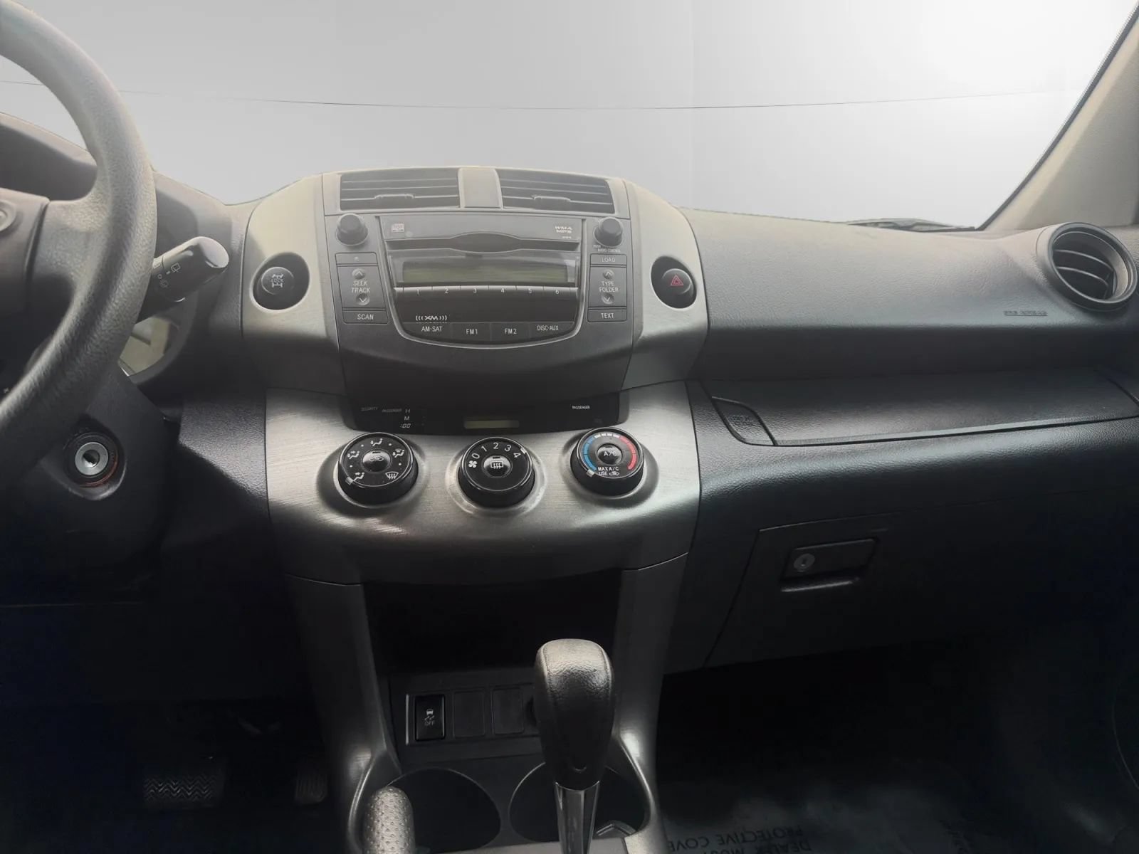 Used 2011 Toyota RAV4 Sport w/ Sport Extra Value Pkg AWD/4WD image 16