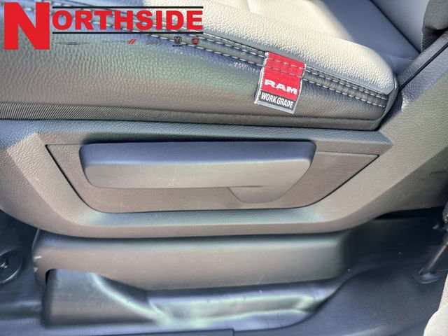 New 2026 RAM 2500 Tradesman image 16