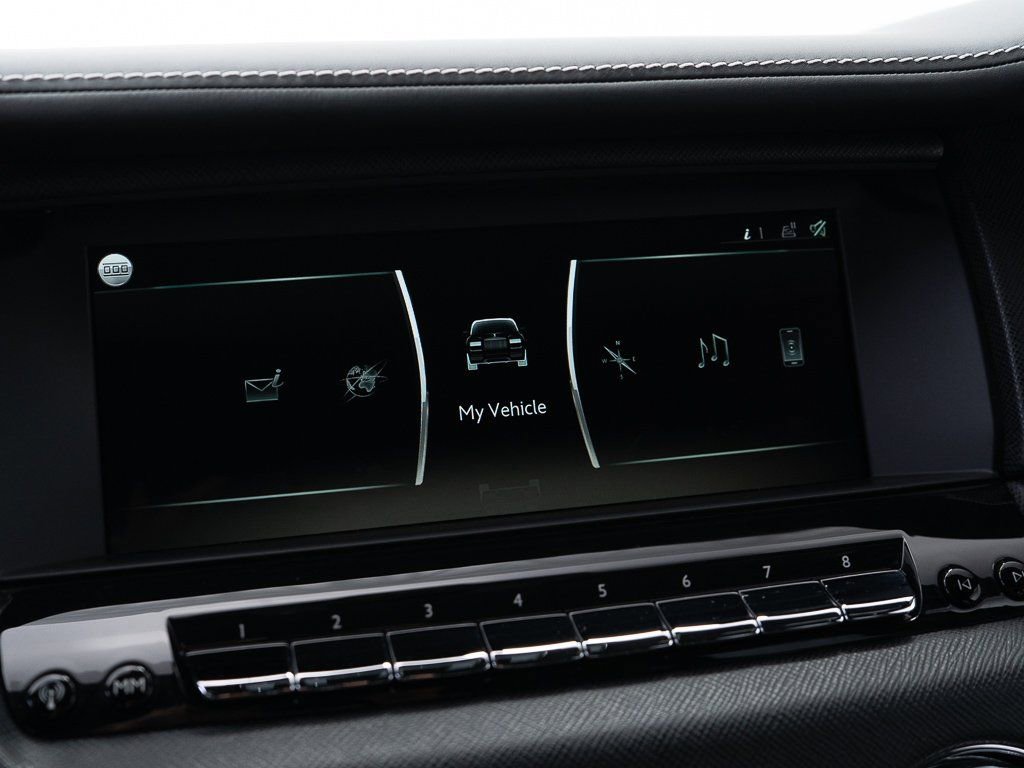 Certified 2024 Rolls-Royce Cullinan image 45