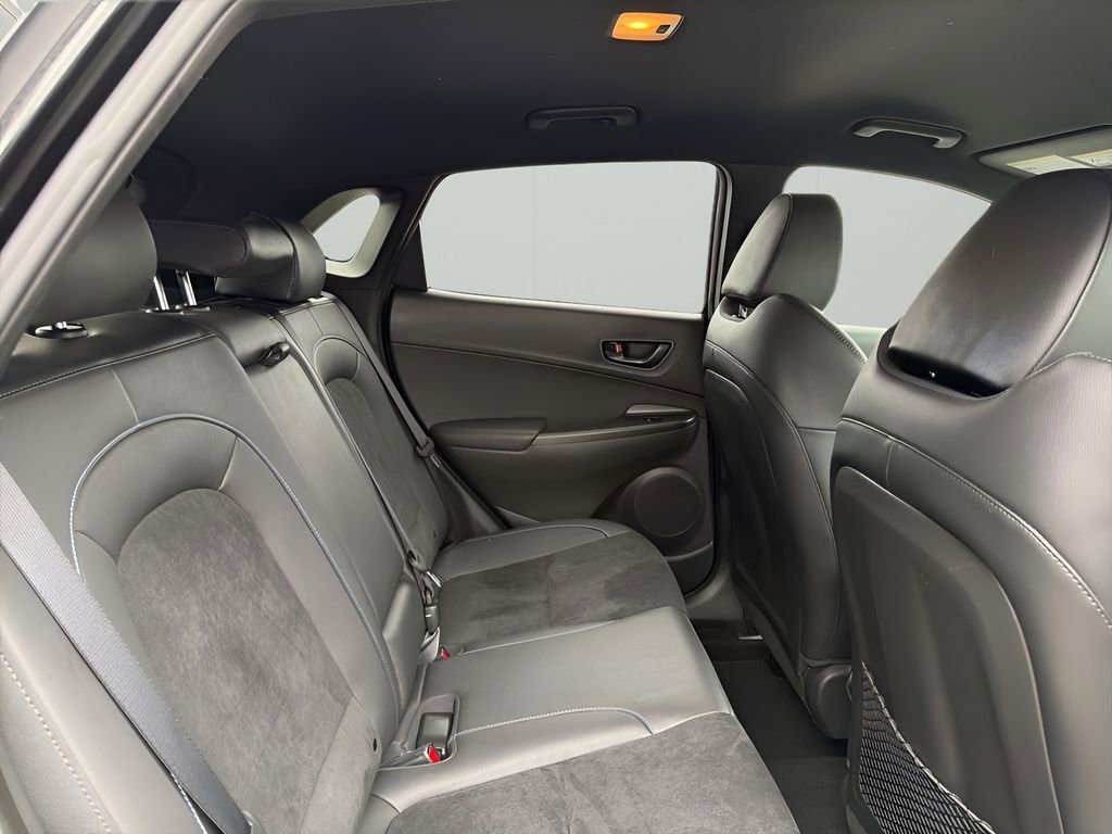 Used 2023 Hyundai Kona N image 17