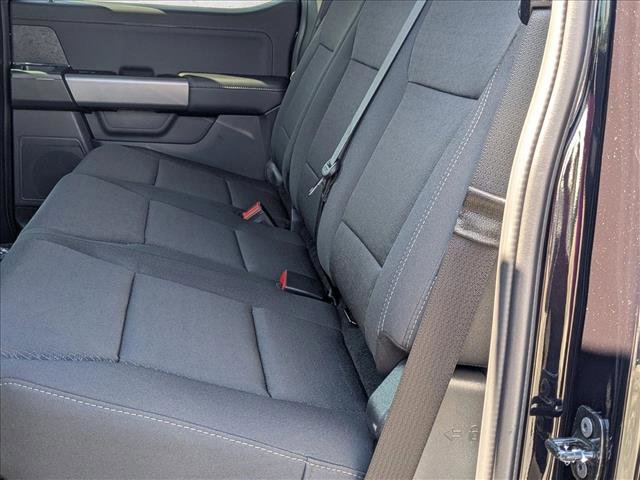 New 2026 Ford F150 XLT w/ Equipment Group 302A MID image 14