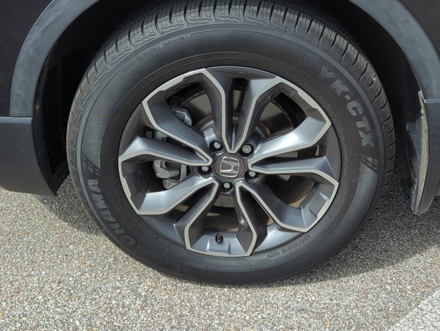 Used 2021 Honda CR-V EX-L image 22