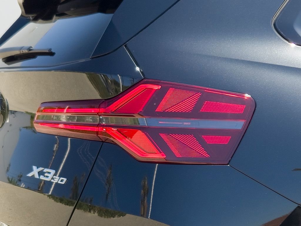 New 2026 BMW X3 xDrive30 w/ M Sport Package image 4