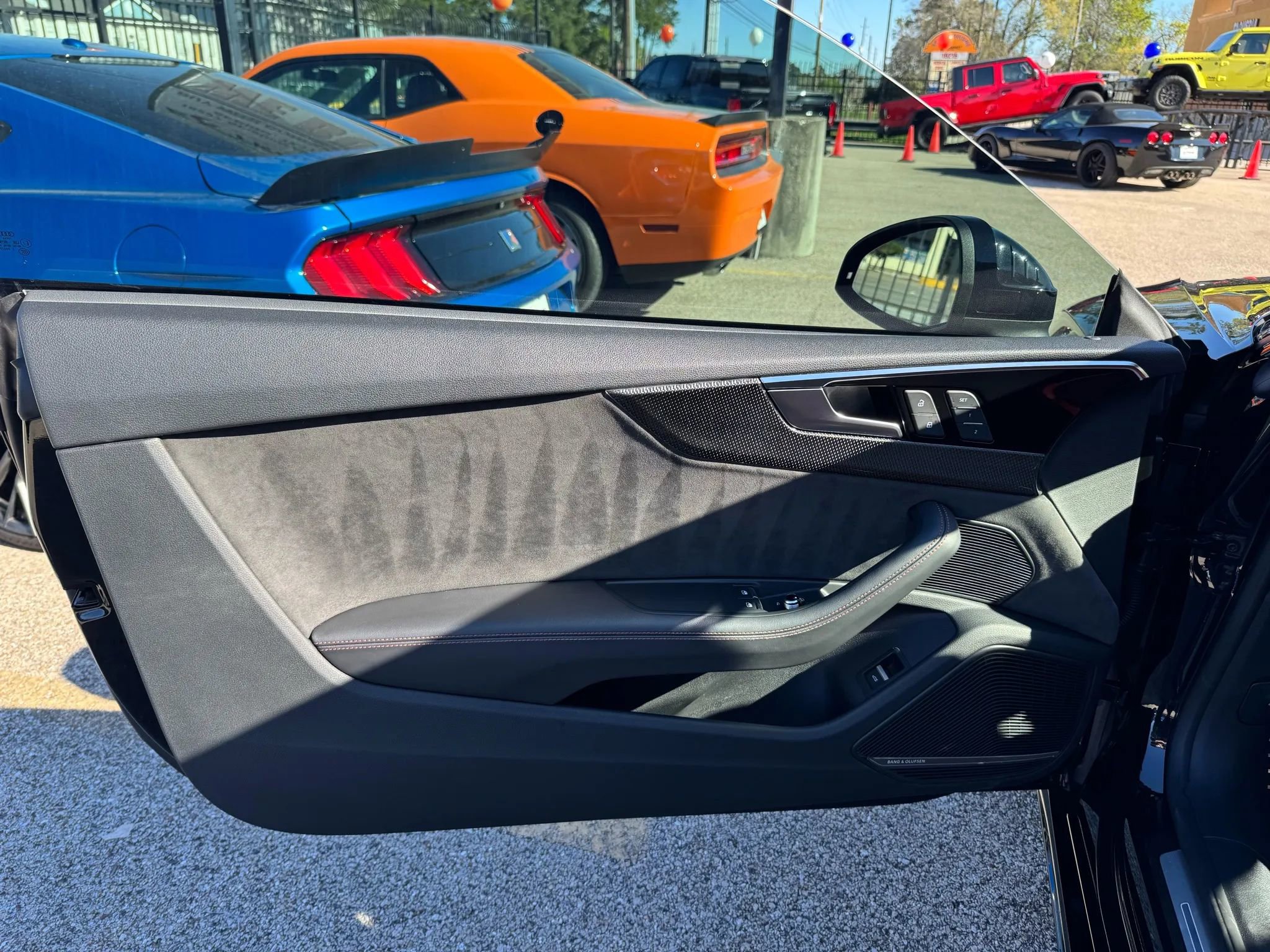 Used 2021 Audi S5 Prestige image 17