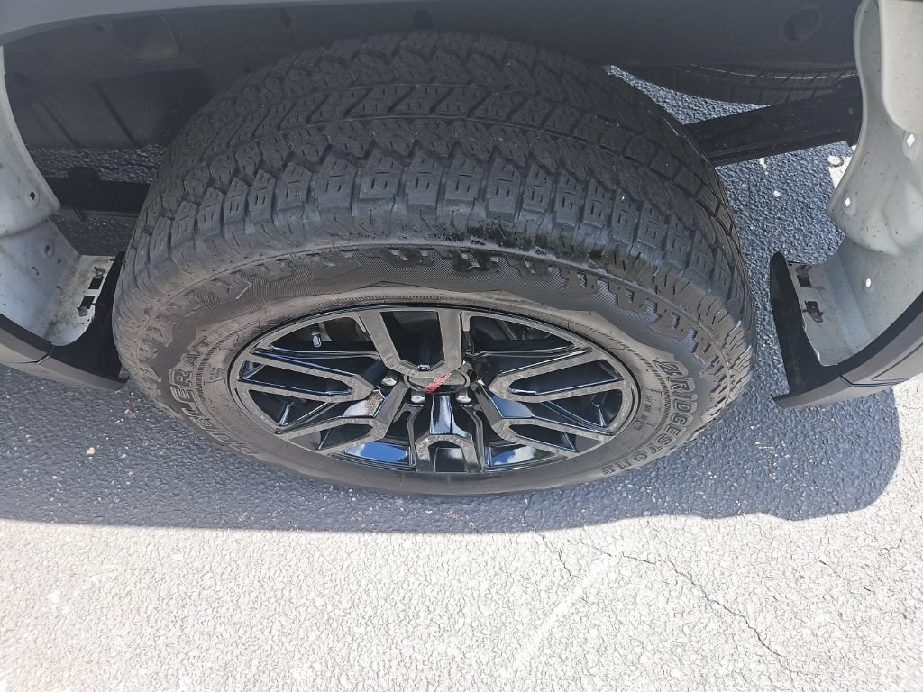 Certified 2024 GMC Sierra 1500 Elevation AWD/4WD image 13