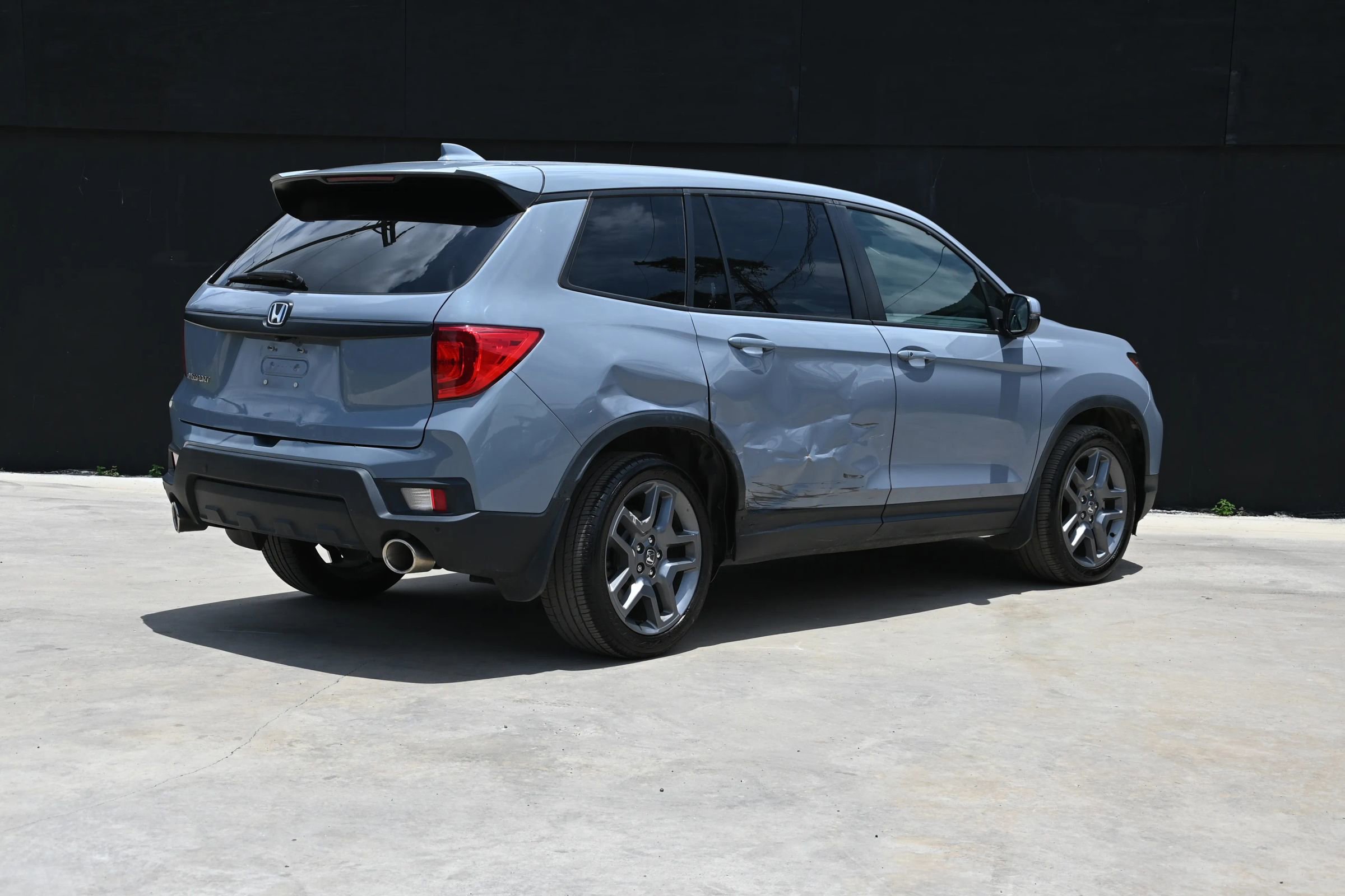 Used 2022 Honda Passport EX-L image 5