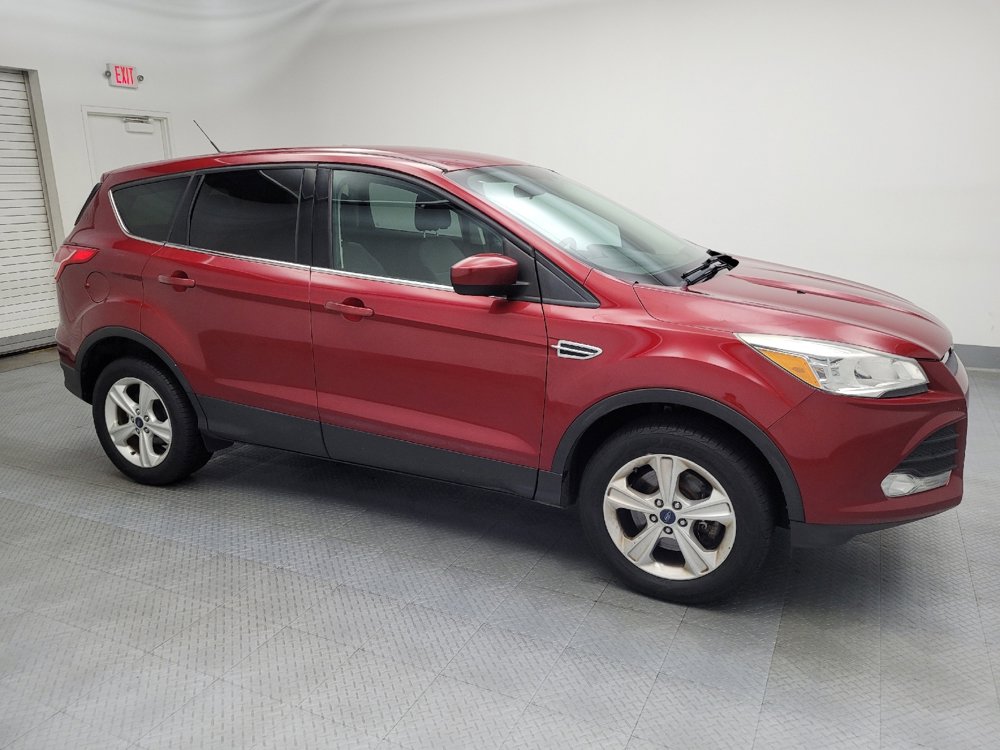 Used 2015 Ford Escape SE image 11