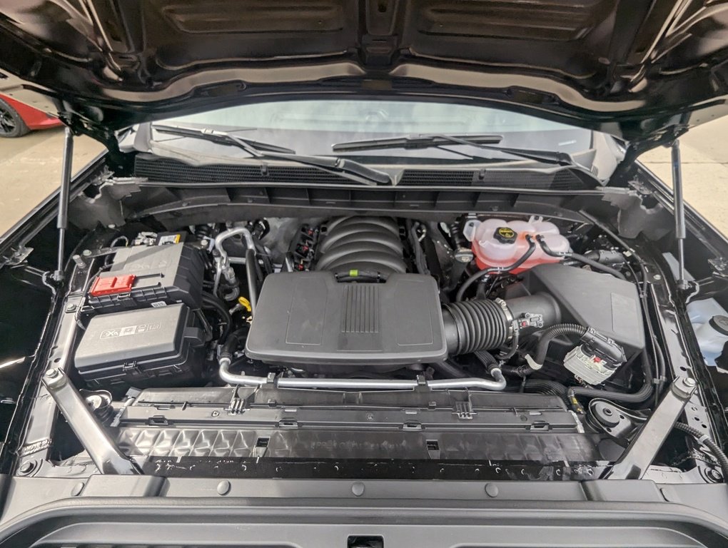 New 2026 GMC Sierra 1500 Pro w/ Graphite Edition image 14