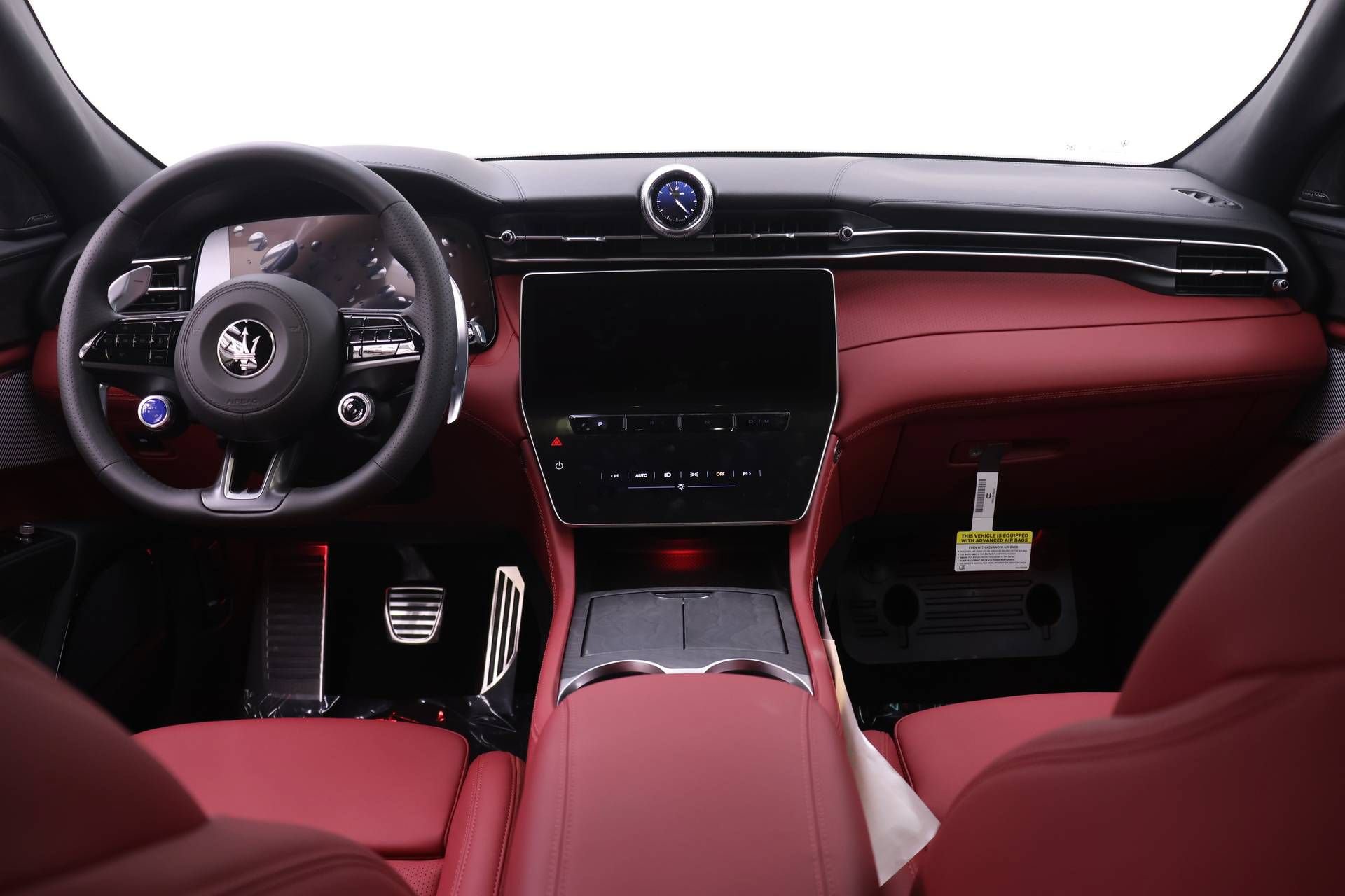 New 2026 Maserati Grecale Modena AWD/4WD image 8