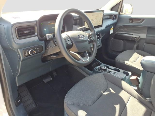 New 2026 Ford Maverick XL image 14