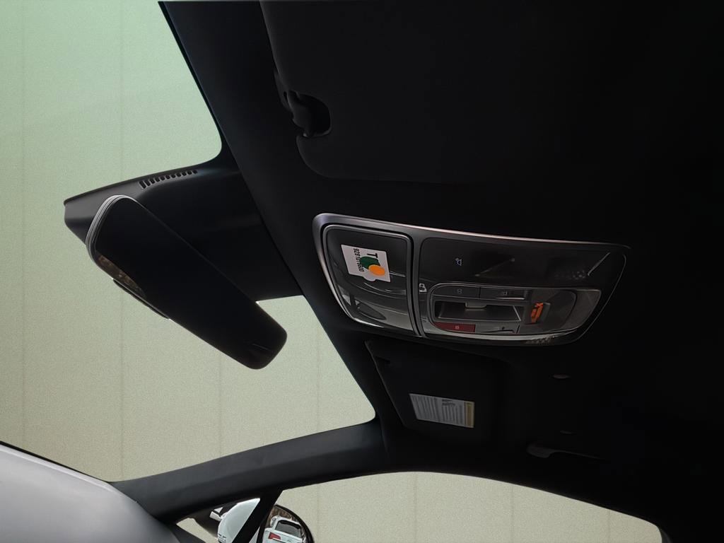 Certified 2026 Genesis GV70 3.5T Sport Prestige image 35