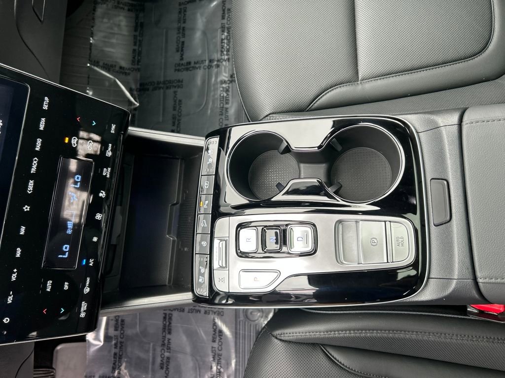 Used 2024 Hyundai Tucson Limited image 19