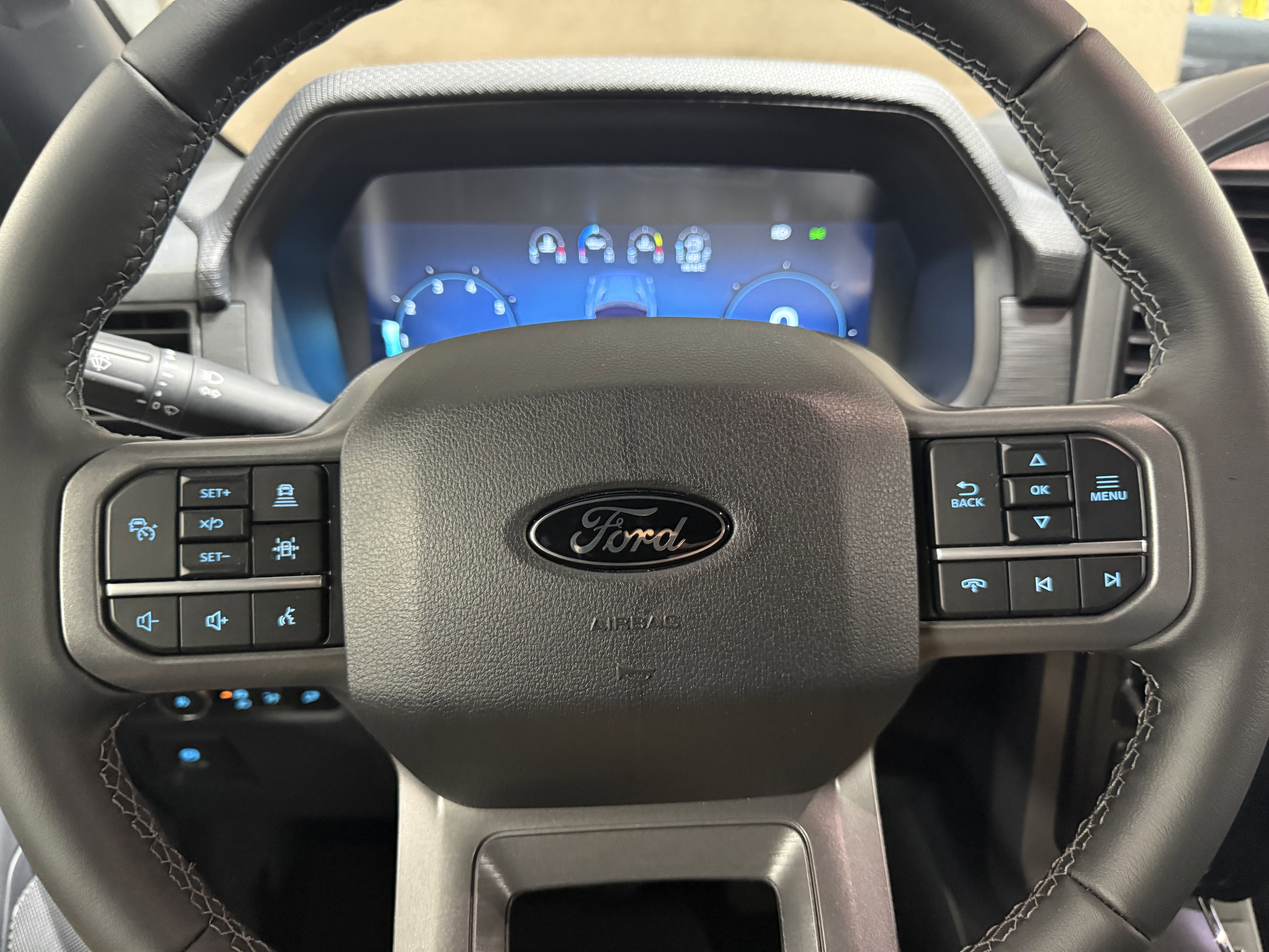 New 2026 Ford F150 XLT image 14