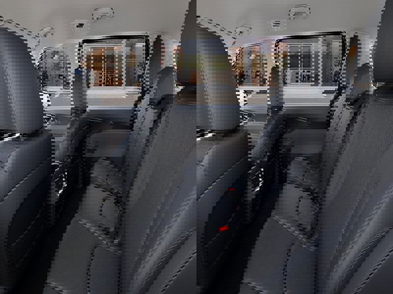 New 2026 Kia Carnival image 18