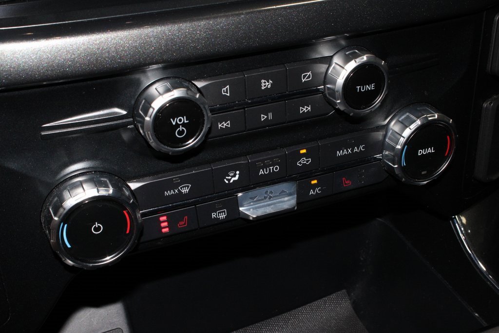 Certified 2022 Ford F150 XLT w/ Equipment Group 302A High image 32