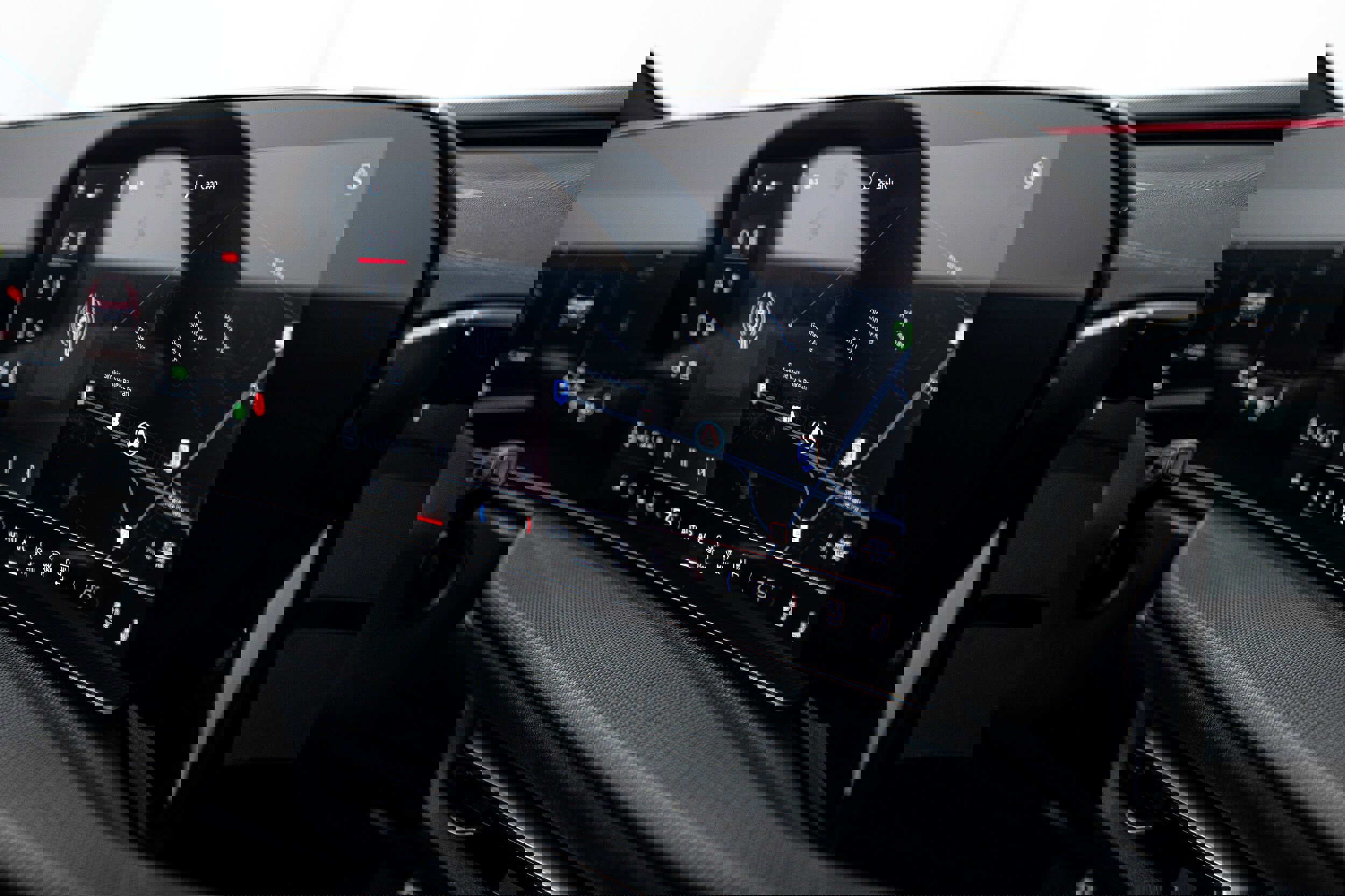 New 2025 Audi SQ5 Premium Plus image 11