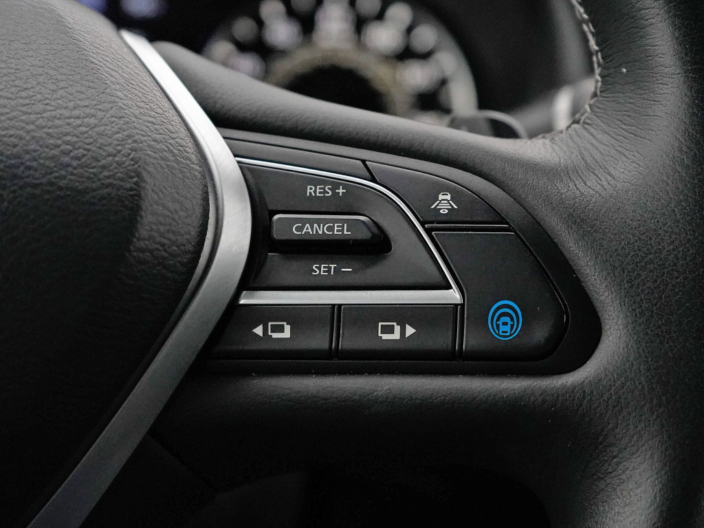 Used 2025 INFINITI QX55 Sensory w/ Lighting Package image 13