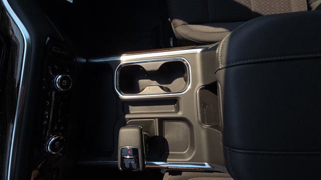 New 2026 GMC Sierra 1500 Elevation image 37